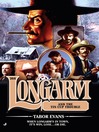 Longarm and the Tin Cup Trouble 